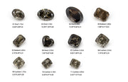 Champagne Lab Diamond Promotion - LGG Jewelry